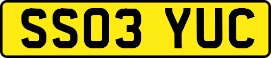 SS03YUC