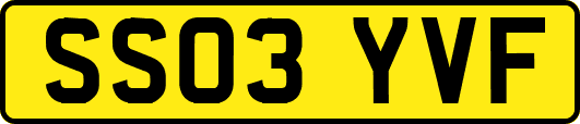SS03YVF