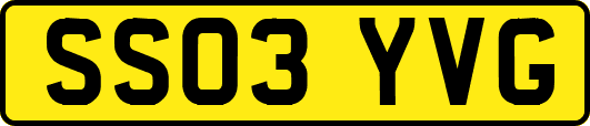 SS03YVG