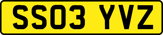 SS03YVZ