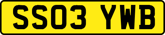 SS03YWB