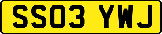 SS03YWJ