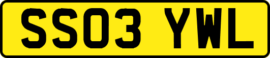 SS03YWL