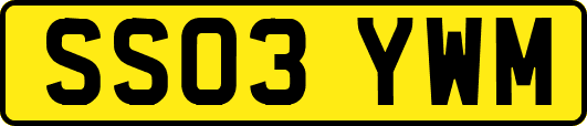 SS03YWM