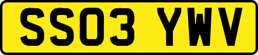 SS03YWV