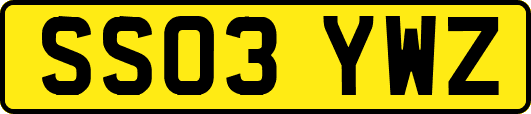 SS03YWZ