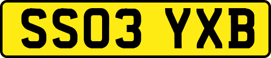 SS03YXB