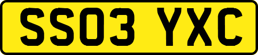 SS03YXC