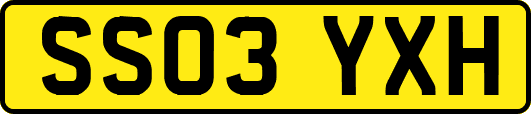 SS03YXH