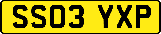 SS03YXP