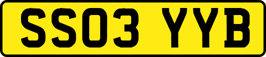 SS03YYB
