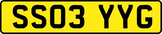 SS03YYG