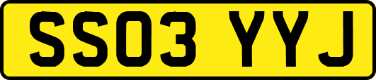 SS03YYJ