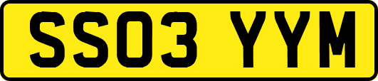SS03YYM
