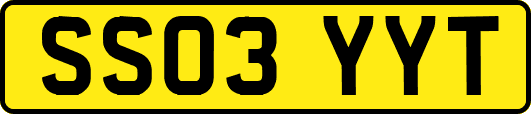 SS03YYT