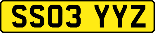 SS03YYZ