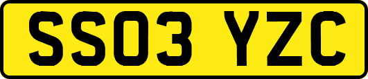 SS03YZC