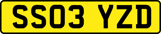 SS03YZD