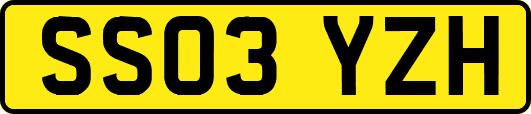 SS03YZH