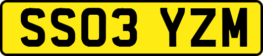 SS03YZM