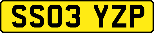 SS03YZP