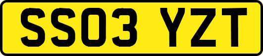 SS03YZT