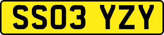 SS03YZY