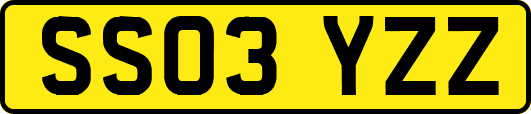 SS03YZZ