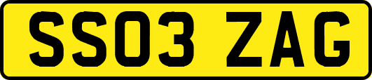 SS03ZAG