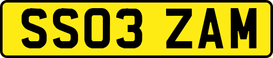 SS03ZAM