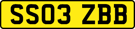 SS03ZBB