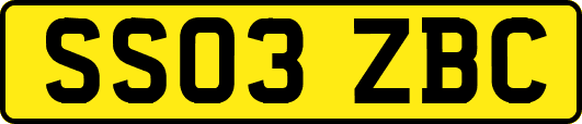 SS03ZBC