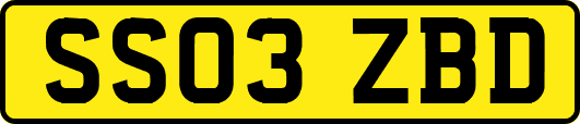 SS03ZBD