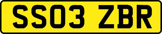 SS03ZBR