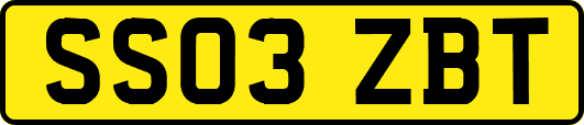 SS03ZBT