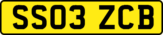 SS03ZCB