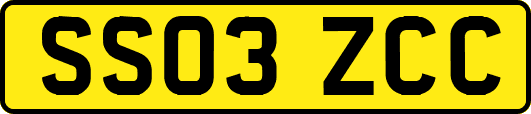 SS03ZCC