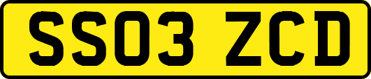 SS03ZCD