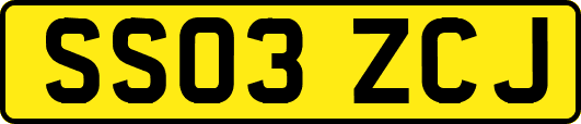 SS03ZCJ