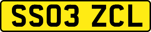 SS03ZCL
