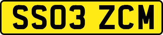 SS03ZCM