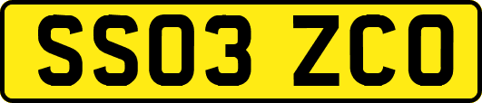 SS03ZCO