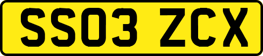 SS03ZCX