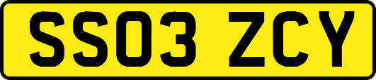SS03ZCY