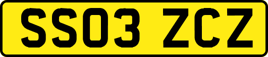 SS03ZCZ
