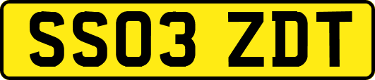 SS03ZDT