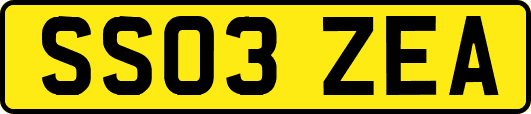 SS03ZEA