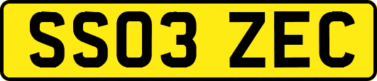 SS03ZEC