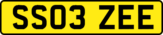 SS03ZEE