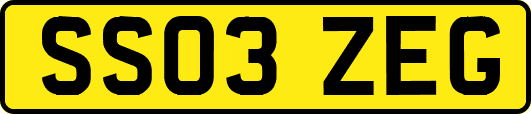 SS03ZEG